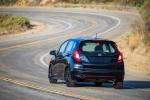 Honda Fit Sport HFP Accessories 2017 года (NA)
